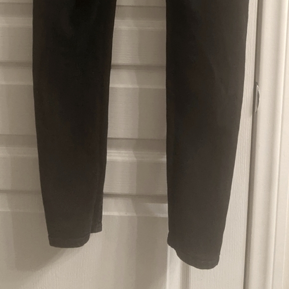 Black skinny jeans - Picture 4 of 5